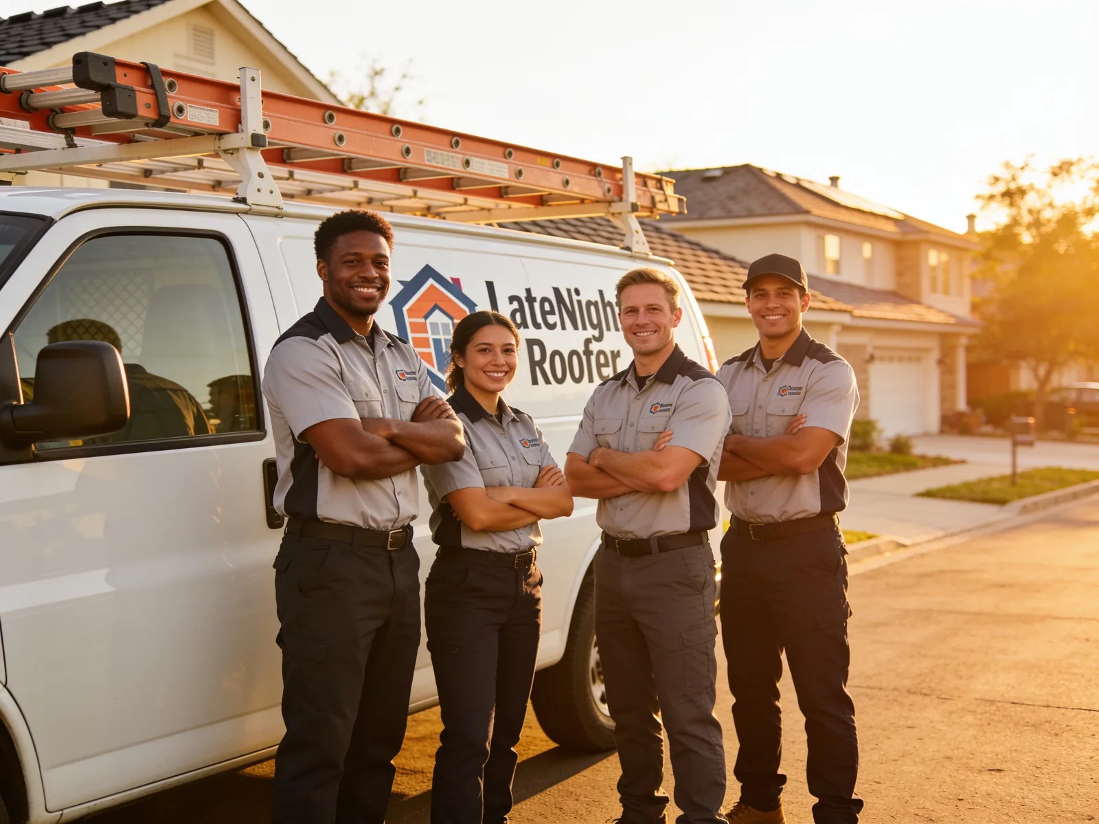 Emergency Roof Repair company in Lykens, PA